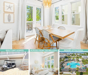 Relax Away on 30A by Stay on 30A